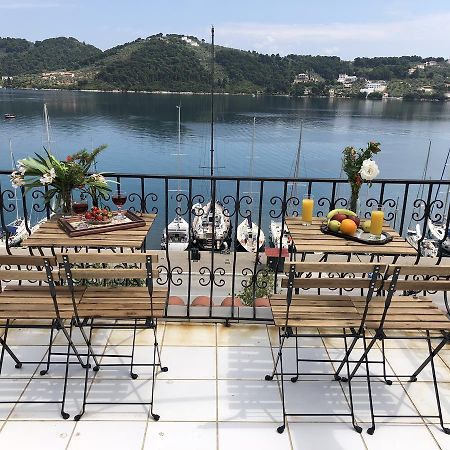 Porto Guest House Skiathos Екстериор снимка