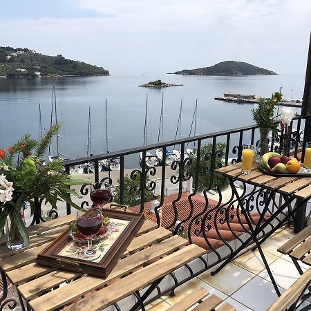 Porto Guest House Skiathos Екстериор снимка