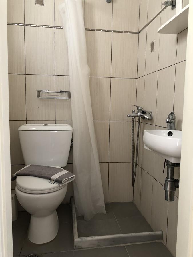 Porto Guest House Skiathos Екстериор снимка